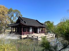 -南北湖风景区