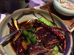草扎肉-桂满陇-西湖船宴(西单大悦城店)