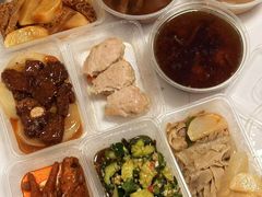 -横河佬炖品店(罗阳一路老店)