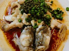 -猪肉婆私房菜(容桂总店)