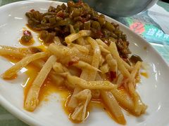 -红鼻子桂林米粉(金唐新光界店)
