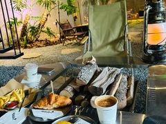 -J Create城市露营咖啡·简餐·宠物(上海动物园店)