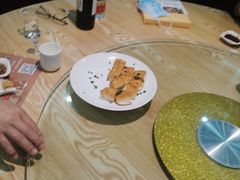 -九號渔港·蒸汽海鲜·粤菜茶点(八卦岭店)