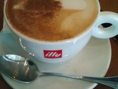 -榖屋house of flour(张江首店)