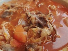 -好友缘家宴(青山路店)