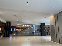 -茑屋书店(天目里店)