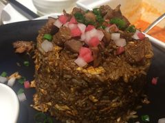 -四季小馆·地道北京小吃(广百店)