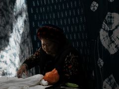 -璞真扎染博物馆