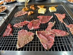 -同心烧烤(总店)