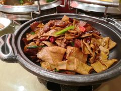 -桂林肥仔·中华餐饮名店(园湖店)