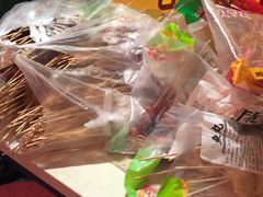 -大姐麻辣烫(莲宝中路店)