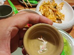 -食味酒味天津菜·古法鲜酿米酒(鼓楼店)