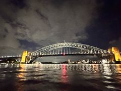 -悉尼海港大桥