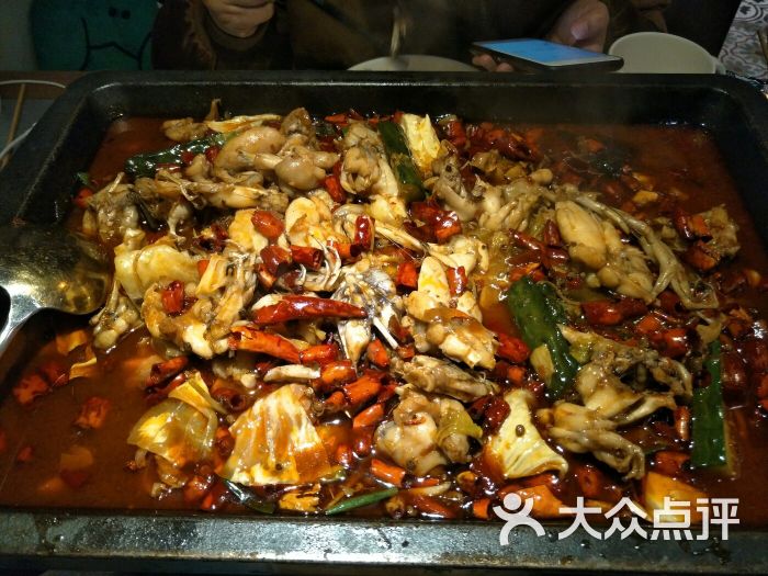 蛙小帅(旺城店)-图片-梧州美食-大众点评网