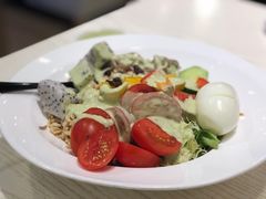 -轻沙拉Fit Salad(珠江新城店)