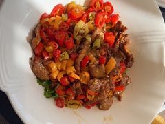 -楚禾宴·家宴(光谷大道店)