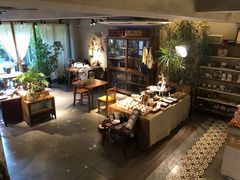 -时光花园(白鹭洲店)