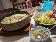 -刀板香·安徽菜(国购IFC店)