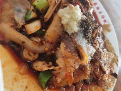 -温记府廟豆汤饭·始于1955年(海椒店)