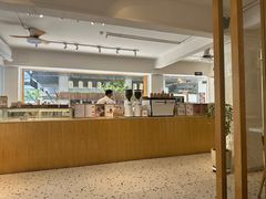 -Cafe on warm(丹霞店)