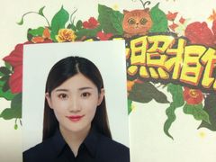 -小树照相馆·证件照(打浦桥店)