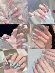 -M·X Nail日式美甲美睫