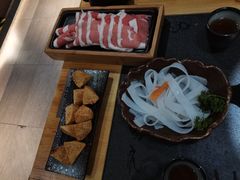 -湊湊火锅·茶憩(石家庄万象城店)