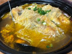 -老虎土菜馆·农家土菜