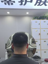 -安蒂护肤造型