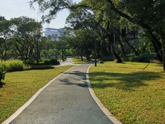 -四海公园(南山区)