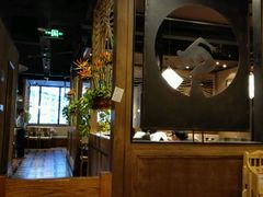 -云海肴·汽锅鸡·云南菜(天津国金汇店)