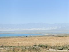 -青海湖国家重点风景名胜区