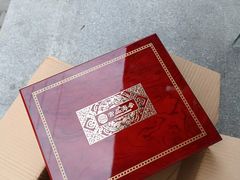 -宫品海参专卖店(黄浦老西门店)