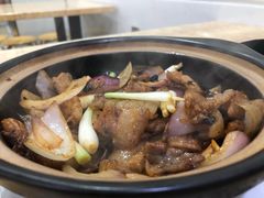 -海滨鸭仔饭(海宁店)