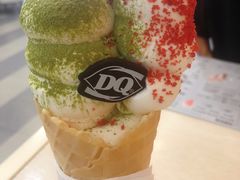 -DQ·蛋糕·冰淇淋(新佳丽店)
