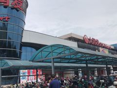 -大润发(何山店)