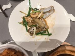 -徐记海鲜·宴会(大唐西市|丰庆店)