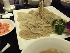 蜀九香火锅酒楼(九眼桥店)-蜀九香火锅(九眼桥店)
