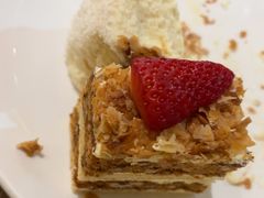-长沙三景韦尔斯利酒店·Oval全日制餐厅自助餐