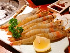 -御牛道日式烤肉料理(杭州万象城店)