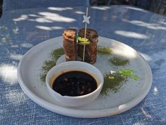 老派酱牛肉-后海16号·北京私房菜