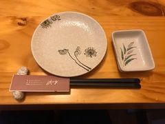 -水之惠鲜鱼料理(王府大街店)