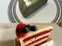 -姆们M Sweetie Cake(三里屯店)