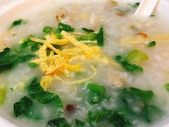 凤城艇仔粥-顺德人家食府(黄金广场店)