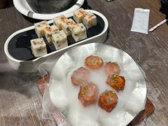 -魁盛居百年鲁菜馆(县西巷店)