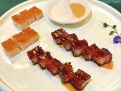 -誉八仙粤菜(万象天地店)