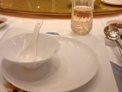 -广州塔晖粤轩中餐厅