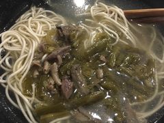 -老地方面馆(思南路店)