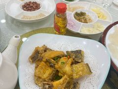 -寻味顺德·南记酒家·传统顺德菜·鱼生(广源路店)