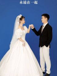 点击看大图 -壹时尚摄影机构(西门店)